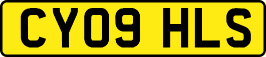 CY09HLS