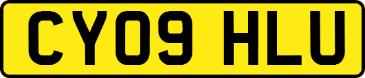 CY09HLU