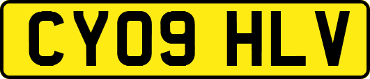 CY09HLV
