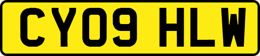 CY09HLW