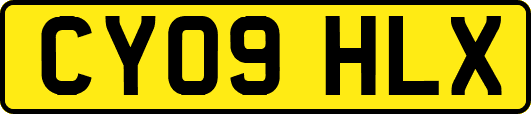 CY09HLX