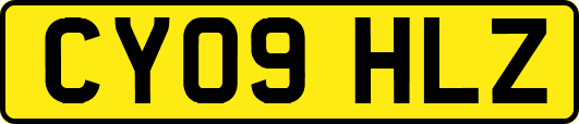 CY09HLZ