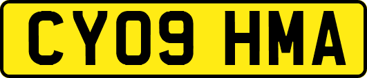 CY09HMA