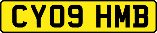 CY09HMB