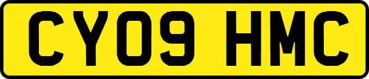CY09HMC