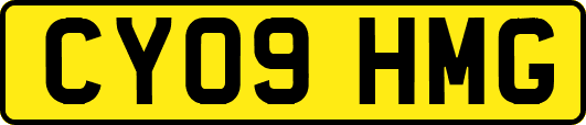 CY09HMG