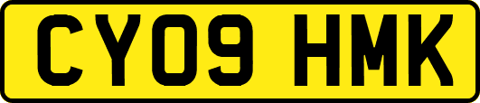 CY09HMK