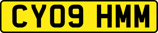 CY09HMM
