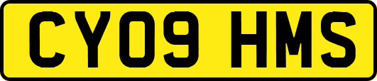 CY09HMS