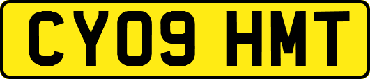 CY09HMT