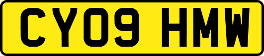 CY09HMW