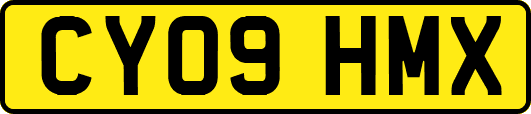 CY09HMX