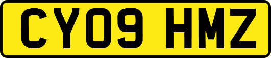 CY09HMZ