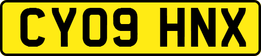 CY09HNX