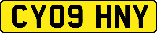 CY09HNY