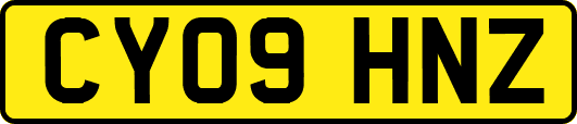 CY09HNZ