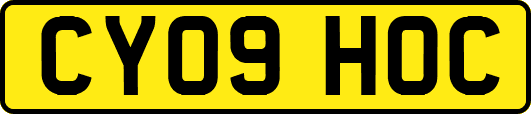 CY09HOC