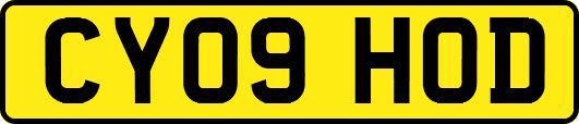 CY09HOD