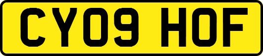 CY09HOF