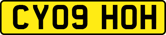 CY09HOH