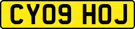 CY09HOJ
