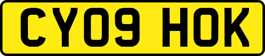 CY09HOK