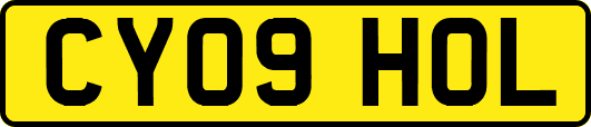 CY09HOL