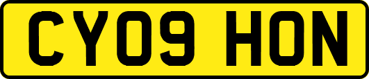 CY09HON