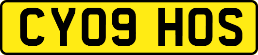 CY09HOS