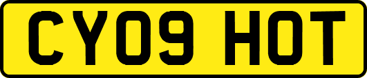CY09HOT