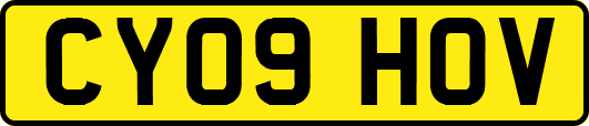 CY09HOV