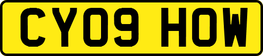 CY09HOW