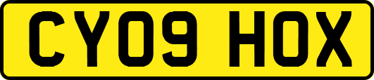 CY09HOX
