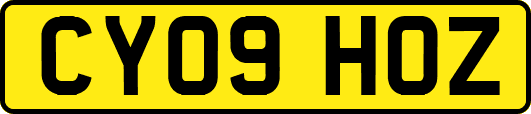 CY09HOZ