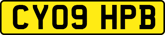CY09HPB