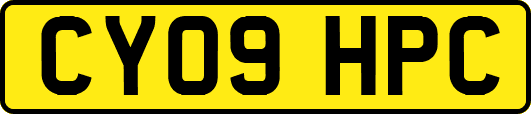 CY09HPC