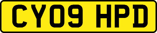 CY09HPD