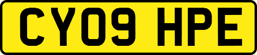 CY09HPE