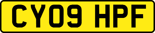 CY09HPF