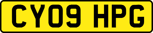 CY09HPG