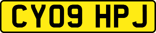 CY09HPJ