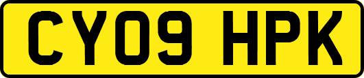 CY09HPK