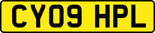 CY09HPL