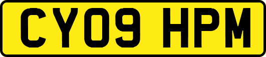CY09HPM