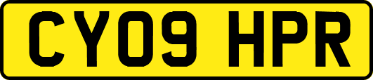 CY09HPR