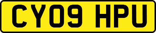 CY09HPU