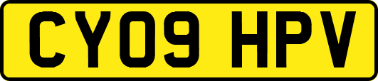 CY09HPV