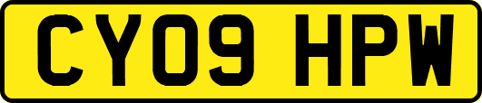 CY09HPW