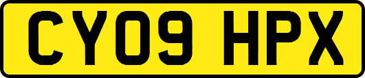 CY09HPX