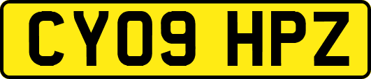 CY09HPZ